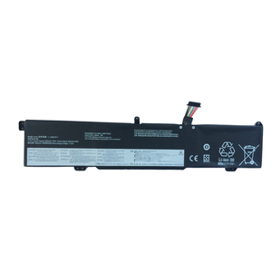 Batterie d'ordinateur portable de remplacement 100% neuve L18M3PF1 L18C3PF1 SB10W67243 pour <span class=keywords><strong>Lenovo</strong></span> Ideapad <span class=keywords><strong>L340</strong></span>-<span class=keywords><strong>15IRH</strong></span> <span class=keywords><strong>L340</strong></span>-17IRH Series - Product Image 2
