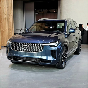 Vehículo usado de gran venta para <span class=keywords><strong>Volvo</strong></span> <span class=keywords><strong>Xc90</strong></span> 2025 SUV mediano y grande 2,0 T 250Hp L4 48V híbrido suave de 5 puertas SUV <span class=keywords><strong>Volvo</strong></span> <span class=keywords><strong>Xc90</strong></span> - Product Image 2