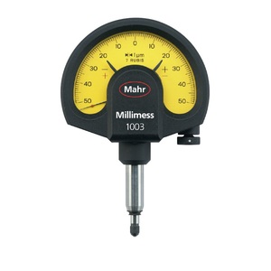 เครื่องวัดแรงกดแบบเข็ม Mahr 1002 1003 2000W 2000Wi ความแม่นยำสูง 0.3N 0.5N 0.7N 1N 2N 3N - Product Image 3