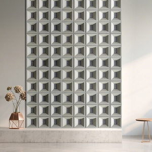 Tùy chỉnh màu sắc PU đá Panels 30 + đá tự nhiên kết cấu mẫu Cung cấp Nhà máy trực tiếp bán buôn moq 15 cái - Product Image 4