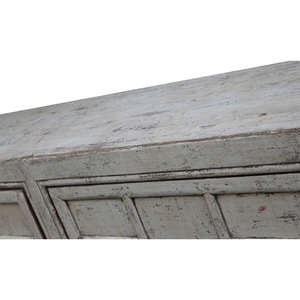 Mueble de almacenamiento de madera con estantes y cajones para sala de estar, unidad de muebles modernos y elegantes para el hogar. - Product Image 3