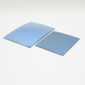 Dışbükey otomatik temizle cam araba aynalar 300*400mm & 200*300mm Espejos araba aksesuarları - Product Image 4