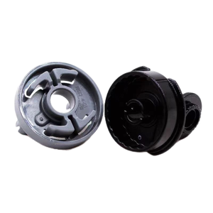 Piezas Mecánicas CNC Personalizadas |   Mecanizado de Precisión para Componentes de Aluminio y Acero - Product Image 4