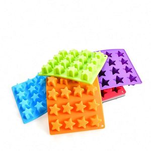 Bac à glaçons en silicone écologique personnalisé pour cuisine et bar, machine à crème glacée avec logo sur mesure - Product Image 6
