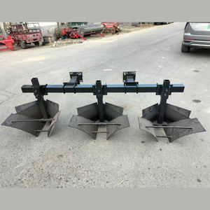 मल्टी-फंक्शनल डीजल मिनी ट्रैक्टर के साथ चलने वाला मल्टी-फंक्शनल डीजल मिनी ट्रैक्टर - Product Image 2