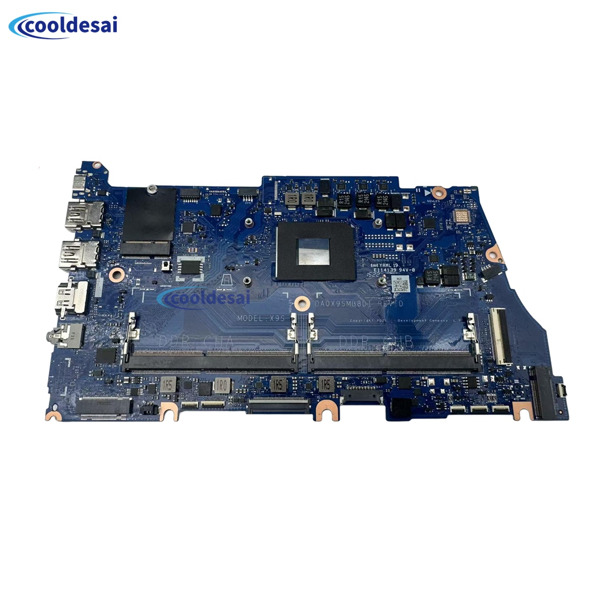 CARTE MÈRE HP Probook 4730S 658342-001 EUR 70,00 - FR