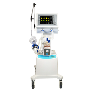 Ventilator Medis Refine Medical RF-900B ADV untuk Rumah Sakit, Ventilator Medis untuk Mengatasi Sindrom <span class=keywords><strong>Apnea</strong></span> Tidur - Product Image 1