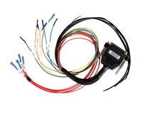 Adaptador Xhorse VVDI XDPG32GL Prog para Bosch, Lectura de ECU BMW N20 N55 B38 ISN sin Abrir