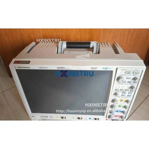 DSO9064A Keysight ออสซิลโลสโคป9000ซีรีส์10 GS/s อัตราตัวอย่าง H - Product Image 2