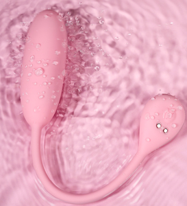 Vibrador de Huevo para Masturbación Femenina, Vibrador de Bala para Punto <span class=keywords><strong>G</strong></span>, Vibrador de Braguitas para Juegos Sexuales Individuales o en Pareja - Product Image 5