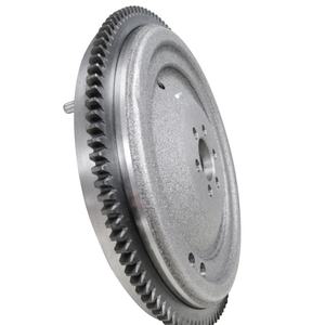 OE # Volant d'embrayage 13405-35021 pour Toyota 2.4L-1980-1995y - Product Image 2