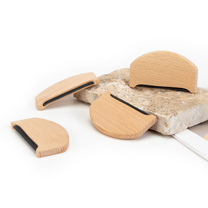 Wooden Cashmere Comb, Manual Portable Sweater Shaver, Fabric Lint Remover <b>Brush</b> for Clothes Wool <b>Pet</b> HairAlibaba.com - Product Image 6