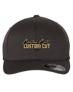 Gorras de béisbol de 6 paneles sin estructura personalizadas Unisex de alta calidad sombreros de papá de perfil bajo tela de patrón impreso de estilo americano - Product Image 3