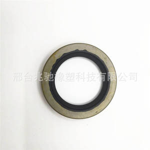 Joints d'huile fournis par le fabricant pour les voitures Lada 2101-1003034 TB40*56*7 Pièces moteur - Product Image 2