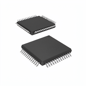 R5F104JEAFA # Composant électronique embarqué V0 IC MCU 16 bits 64 Ko FLASH 52LQFP, puce BOM IC en stock 52 LQFP - Product Image 1