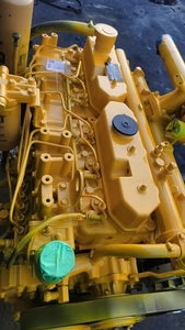 Bộ phận máy móc xây dựng 3046 3056 3064 3066 lắp ráp ban đầu 3054c động cơ - Product Image 4