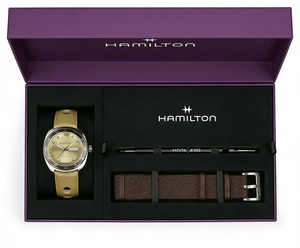 Estuche Protector Rectangular para Reloj, Juego de Joyería con Collar y Anillo, Caja de Regalo para Reloj para Empaque - Product Image 2