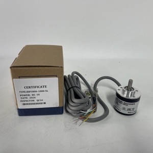 General Rotary Encoder ZSP3806-1000-5L - Product Image 1