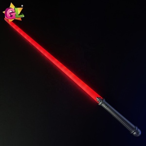 Produit Tendance 2026 : Jouets pour Enfants – Épée Lumineuse à 22 LED, <span class=keywords><strong>Sabre</strong></span> Laser LED, Vente en Gros de Jouets Clignotants pour Enfants - Product Image 4
