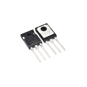 ทรานซิสเตอร์ MOSFET รุ่น Jekevi New and Original HY5608W 5608 TO-247 100V 25A 125W - Product Image 1