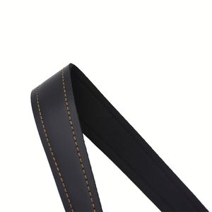 Sangle de cou réglable pour saxophone en vrac, finition mate, cuir de haute qualité, coton, support d'épaule en métal, garde-noir pour saxophone <span class=keywords><strong>alto</strong></span> et ténor - Product Image 6