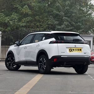 2026 China Coche Usado Barato <span class=keywords><strong>Peugeot</strong></span> <span class=keywords><strong>2008</strong></span>, 88kW de Potencia, SUV Compacto, Bajo Kilometraje, Coches Usados en Venta y Envío Global - Product Image 5