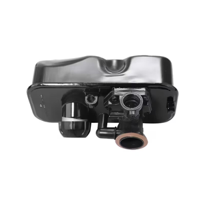 סט מכלול קרבורטור חדש של WOYUN עבור מכסחת דשא בריגס סטראטון 499809/498809A, מבנה אלומיניום, אחריות לשנה - Product Image 5