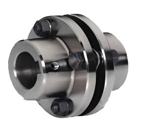 Hete Verkoop Aluminiumlegering Koppeling Zware Machines Koppeling Koppeling Flexibele Koppeling - Product Image 4