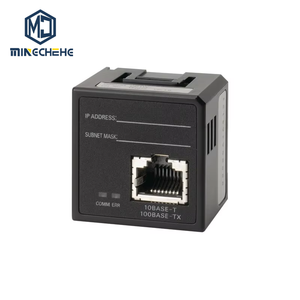 CP1W-CIF41การสื่อสารแบบอนุกรมโมดูล2-พอร์ต RS-232C RS-485การ์ดตัวเลือกสำหรับการเชื่อมต่ออุปกรณ์ CP series PLC - Product Image 1