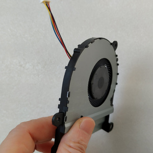 Quạt Pc Thay Thế Bên Trong Khuyến Mại Bằng PC Với Máy Tính Xách Tay Quạt CPU Làm Mát Pc Cho NS85B01-16A04 <span class=keywords><strong>Asus</strong></span> UX310 RX310 UX310UQ U310U - Product Image 5