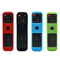 Étui de protection en silicone pour télécommande SuperBOX S5 PRO pour S6 Ultra