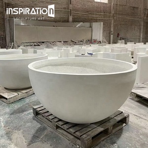 مصدر إلهام GRC صناديق زارع الشركة المصنعة مخصصة فريدة terraxes اصطناعية - Product Image 3