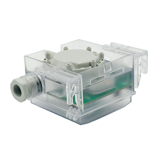 Module d'entrée numérique QBM3020-10 d'origine, neuf, contrôleur programmable PLC - Product Image 2
