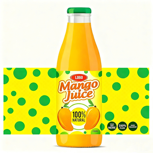 Personnalisation d'étiquettes <span class=keywords><strong>de</strong></span> bouteilles adhésives complètes, usine d'impression d'étiquettes professionnelle - Product Image 4