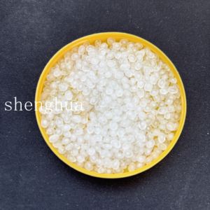 Granulés de plastique de qualité film PP Sino-pec PP F5606, polypropylène, haute rigidité, couleur personnalisée, moulage par soufflage, emballage cosmétique et alimentaire - Product Image 3