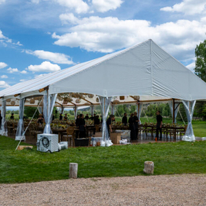 Portable carpas para eventos easy-assembly party <b>tent</b> foldable wedding <b>tent</b> with carry bag for camping - Product Image 1