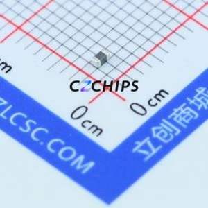 BLM18PG300SN1D Ferrite Bead 0603 RF ( Impedance @ Frequency: 30Ohm@100MHz )( Error: 25% )( DC Resistance (DCR): 50mOhm ) - Product Image 2