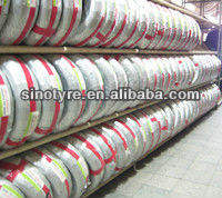 1400R20 SND22 트럭 타이어 중국 제조업체 Sunote 브랜드 헤비듀티 트럭 타이어 14.00R20 1400R20 트럭 타이어 - Product Image 6