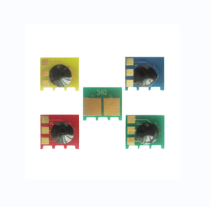 कैनंस LBP7200 7680 MF8330 MF726Cdw MF724Cdw 729Cx MF727Cdw कारतूस चिप CRG 118 318 418 718 कर सकते हैं. चिप - Product Image 3