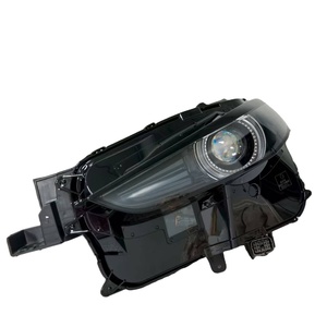 Venta caliente 2020 <span class=keywords><strong>Mazda</strong></span> Luz halógena Reemplazo de faros Visión de la luz de los sistemas de iluminación automática Accesorio Faros LED - Product Image 3