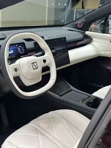 SUV Intelligent Haut de Gamme 2026 Zeekr X Ultra 5 Places avec OTA Complet et Conduite Automatique Urbaine pour les Pionniers de la Technologie, les Entreprises Innovantes et les Véhicules Électriques Futuristes - Product Image 2