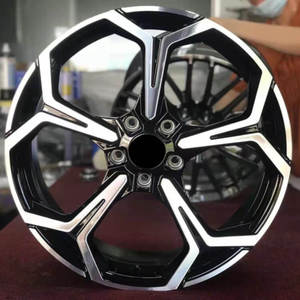 Jantes en alliage forgé de Chine 17 18 19 5 120 20 pouces pour Honda <span class=keywords><strong>Odyssey</strong></span> 2021 2080 - Product Image 2