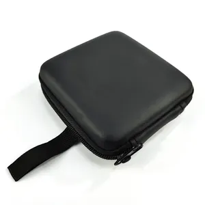 Pour Insta360 ONE X X2 Mini PU étui de protection EVA sac boîte housse pour insta 360 one 2 sac pour appareil photo accessoires