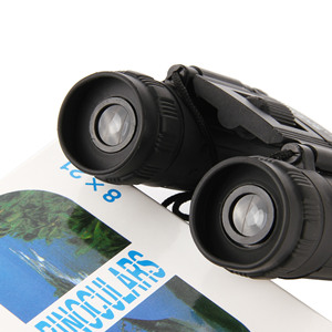 Dự kiến Ống nhòm độ phân giải cao nhỏ gọn Chất lượng cao 8x21 - Product Image 5