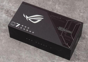 ROG Phone 8 Pro 5G สมาร์ทโฟนเกมมิ่ง Snapdragon 8 Gen 3 หน้าจอ Amoled 165Hz กันน้ำ IP68 Octa Core LTE รองรับภาษาฝรั่งเศสและสเปน รุ่นใหม่ - Product Image 3