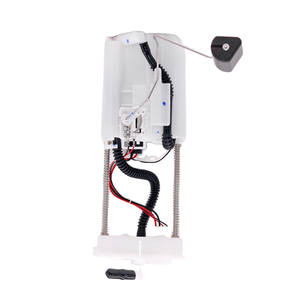 مجموعة مضخة الوقود الكهربائية عالية الضغط عالية الجودة الجديدة 17045-S9A-000 لهوندا 02-06CR-V - Product Image 6