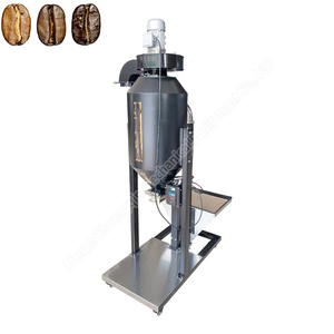 Coffee Roaster 30kg for Sale Mini Coffee Bean Grading Machine Coffee Destoner for Sale - Product Image 5