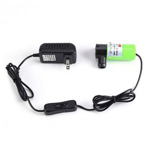 New 30w 12v Mini Submersible Water Pump Clean Pond <strong>Grooving</strong> Drilling <strong>Machine</strong> - Product Image 1