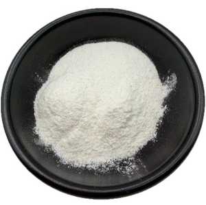 1-Hydroxybenzotriazole monohydraté <span class=keywords><strong>HOBT</strong></span>.H2O Pureté 99% CAS 123333-53-9 MF C6H7N3O2 Origine Hubei - Product Image 2