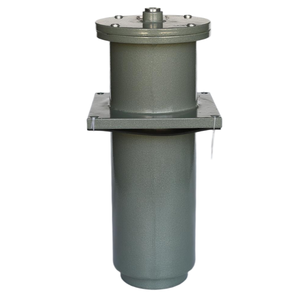 Filtro de succión de petróleo crudo de alta calidad marca TongPai serie <span class=keywords><strong>NJU</strong></span>, nuevo tanque de combustible de acumulación interno externo sellado 0.6 Mpa - Product Image 4